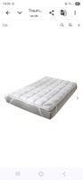 Matratzentopper 180 x 200