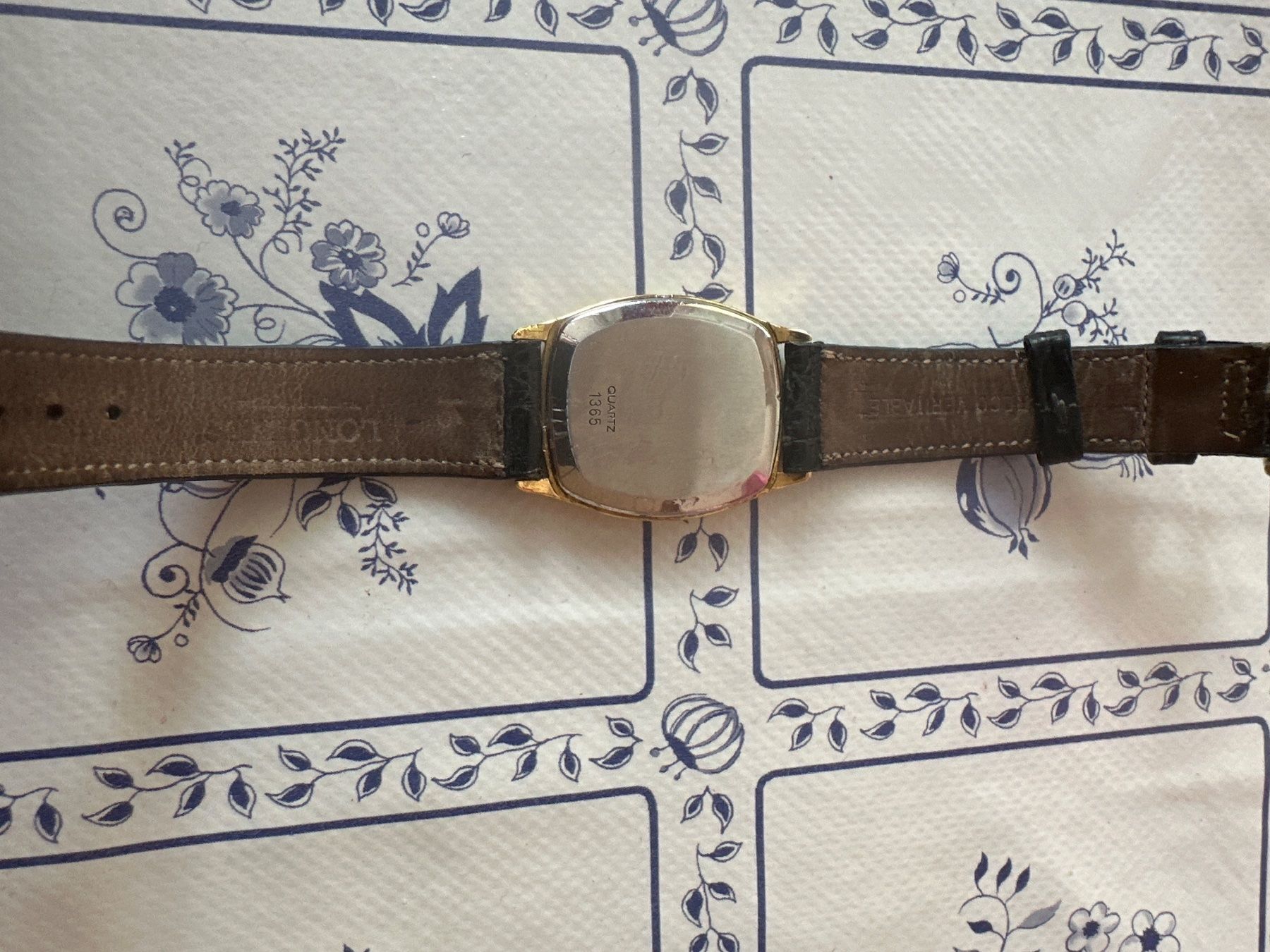 Omega Orologi: Omega – Usato da Lotzwil venduto da Jonnybgoode 1