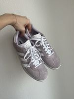 Adidas Gazelle Originals, Lilac, UK 8, BB5476 - Spring Deal!