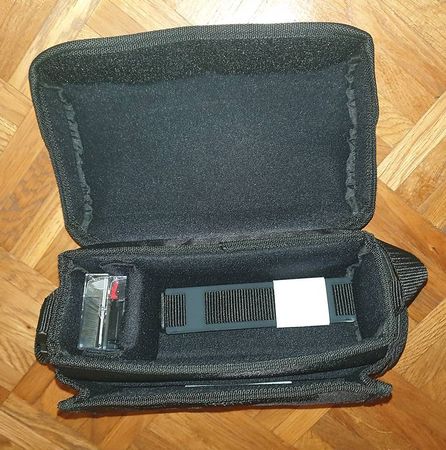 Sacoche Sony pour appareil photo/caméra neuve