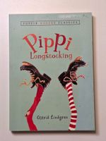 englisch Astrid Lindgren PIPPI LONGSTOCKING ab 8 J. english