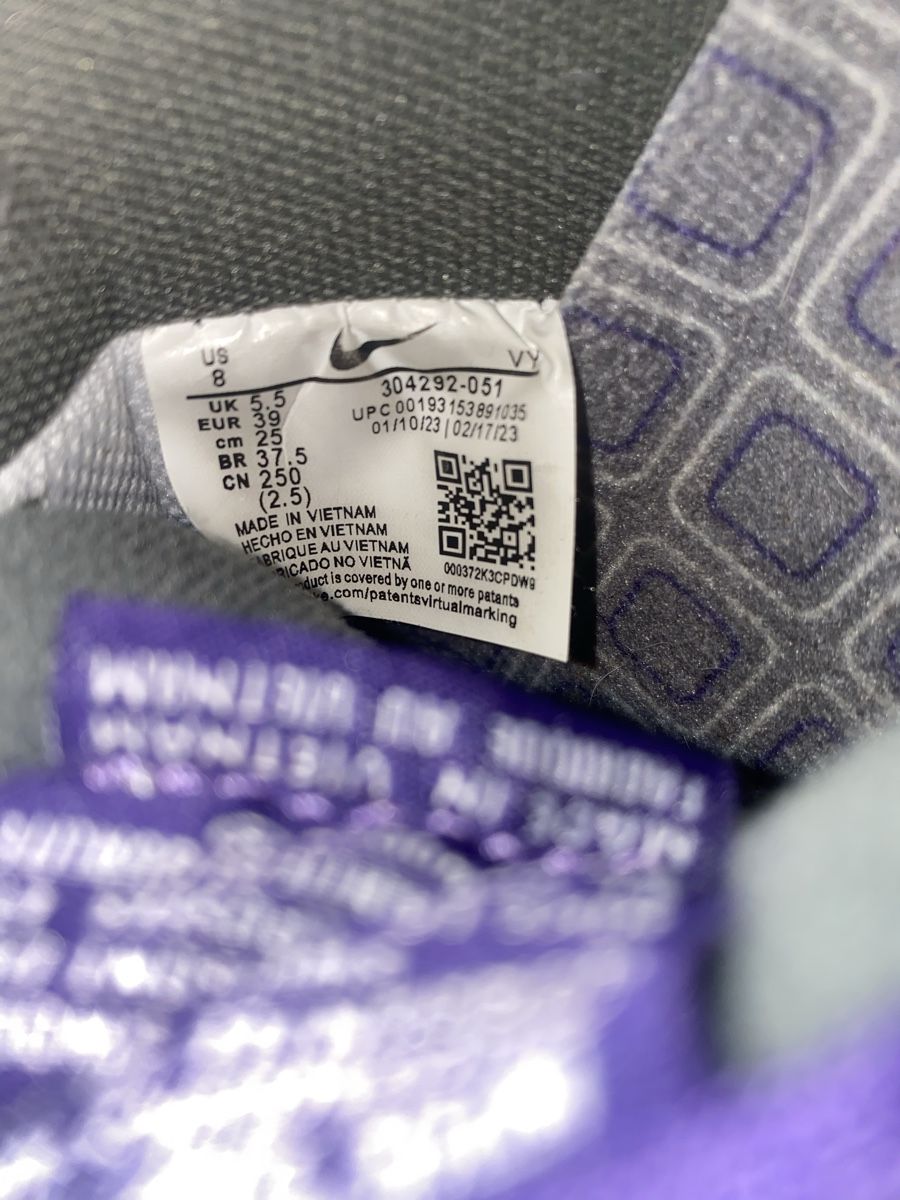 Damenschuhe: Nike Schuhe – Neu (gemäss Beschreibung) aus Holderbank AG von leooo.sie 1