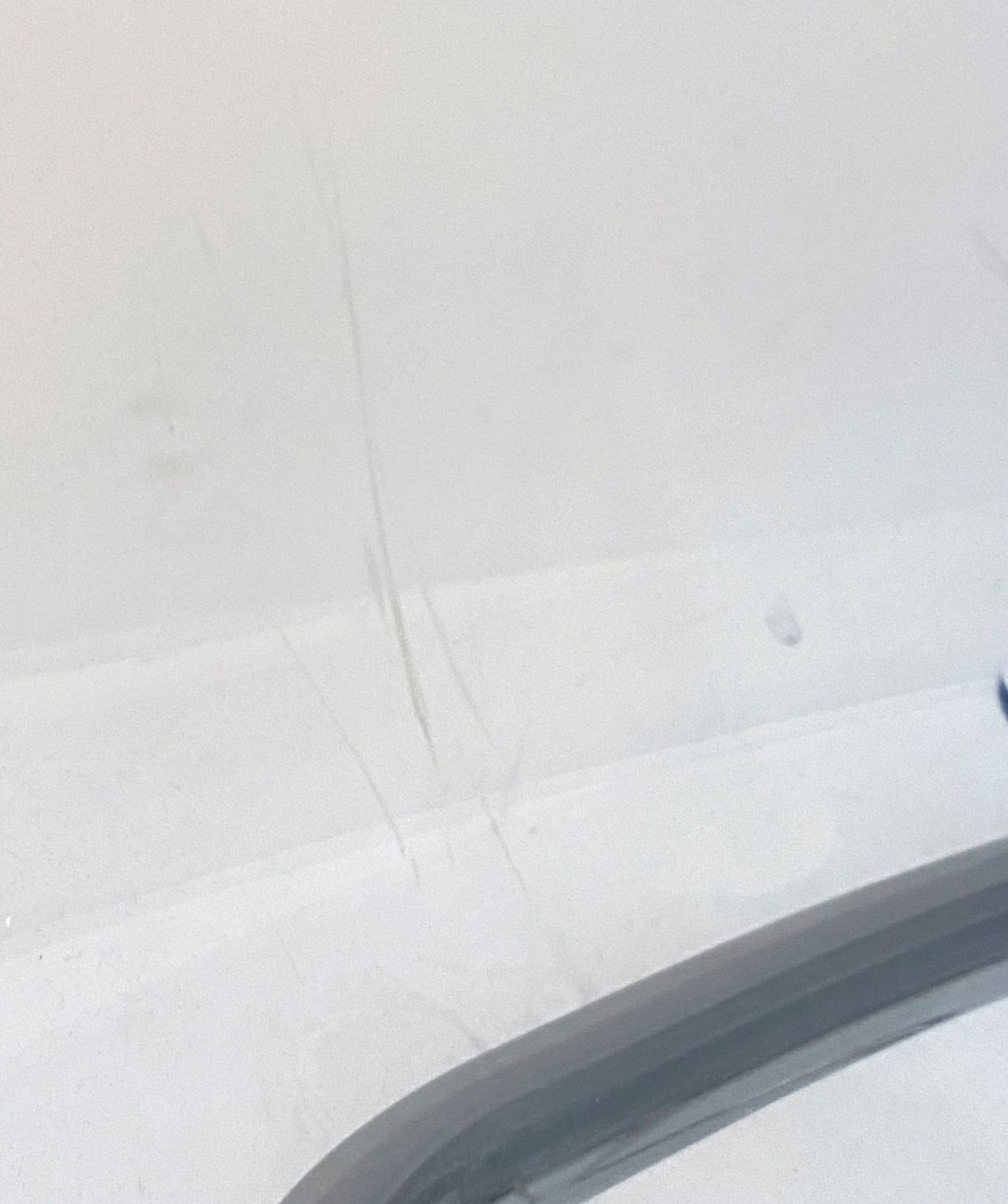 Ikea Sedie: 2 Stühle transparent/verchromt – Usato da Zürich venduto da speedy1 1