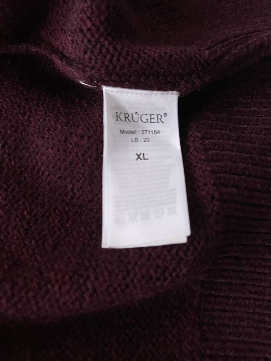 Krüger Giacche: Krüger Dirndl Strickjacke Gr.M-L – Nuovo (secondo la descrizione) da Stallikon venduto da BaumArt 6