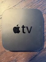 Apple TV 3. Generation (A1469)  voll funktionsfähig