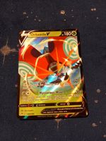 Orbeetle V HOLO Rare (EN) Vivid Voltage 020/185