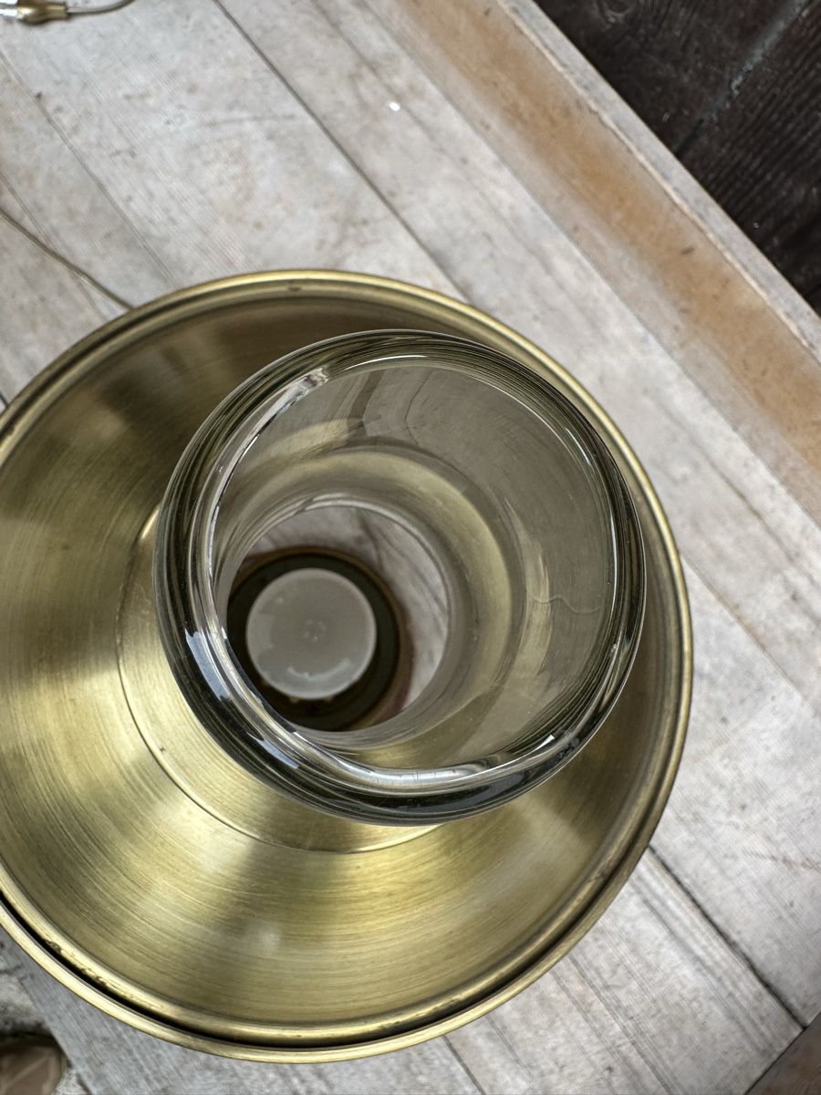 Lampes: Tischlampe  – D'occasion à Villmergen par Bezdupe 3