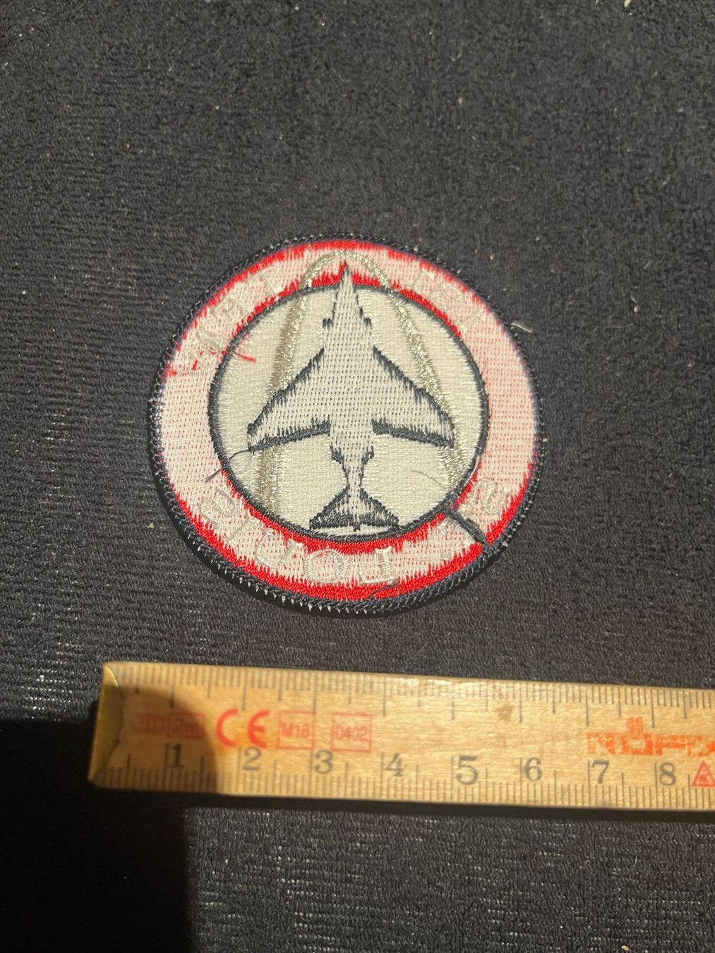 Toppe: Patch "131 TFW St.Louis" – Nuovo (secondo la descrizione) da Mollis venduto da Oo1-Zuni 1