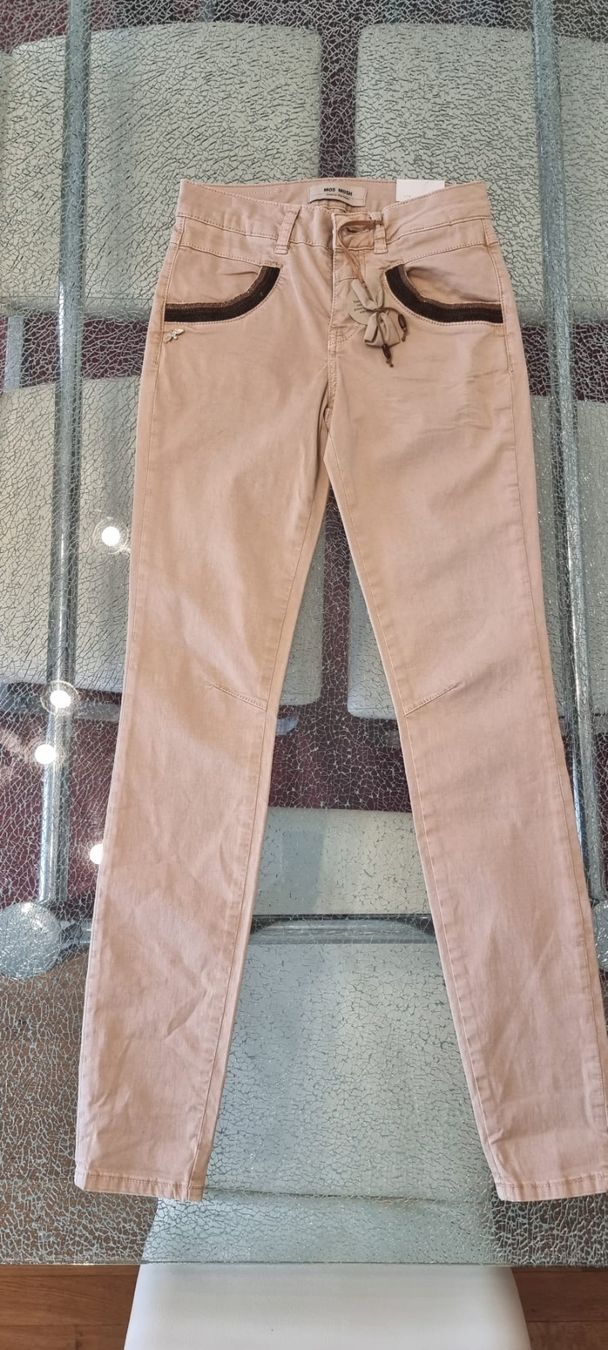 Mos mosh Hosen: Mos mosh Gr 24 – Neu und originalverpackt aus Luzern von Reni025