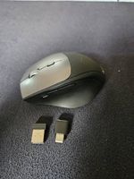 ARTICONA Bluetooth +2.4 GHz USB A/C Maus