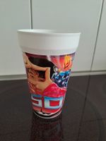 McDonalds Becher Fussball WM Edition