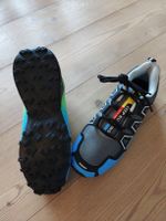 leichte Trekking Turnschuhe 43 (42 1/2)