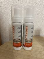 Foligain Minoxidil 5% Hair Regrowth Foam 2-Pack New