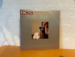 SINA - Facts Präsentiert Sina - HI21B
