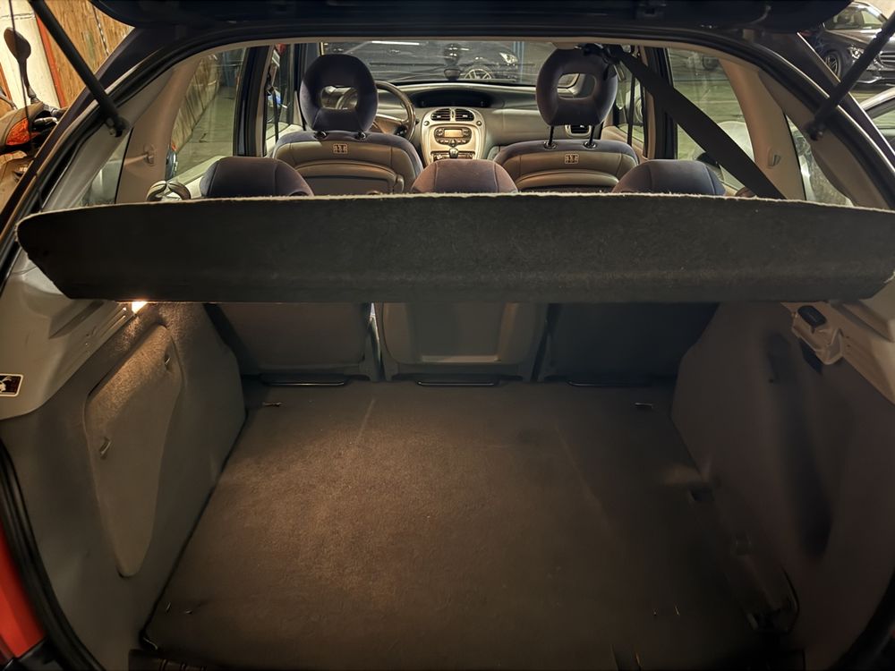 Citroën Automobili: Citroen Xsara Picasso 2.0 rest MFK bis 11.10.25 (für Export) – Usato da Bolligen venduto da Der-Modelleler 8