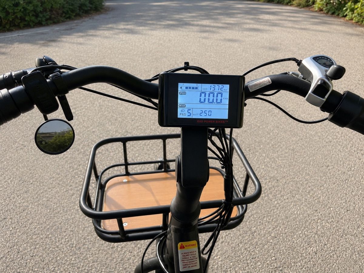 Velos: E Cargobike – Gebraucht aus Unterkulm von 34180 2