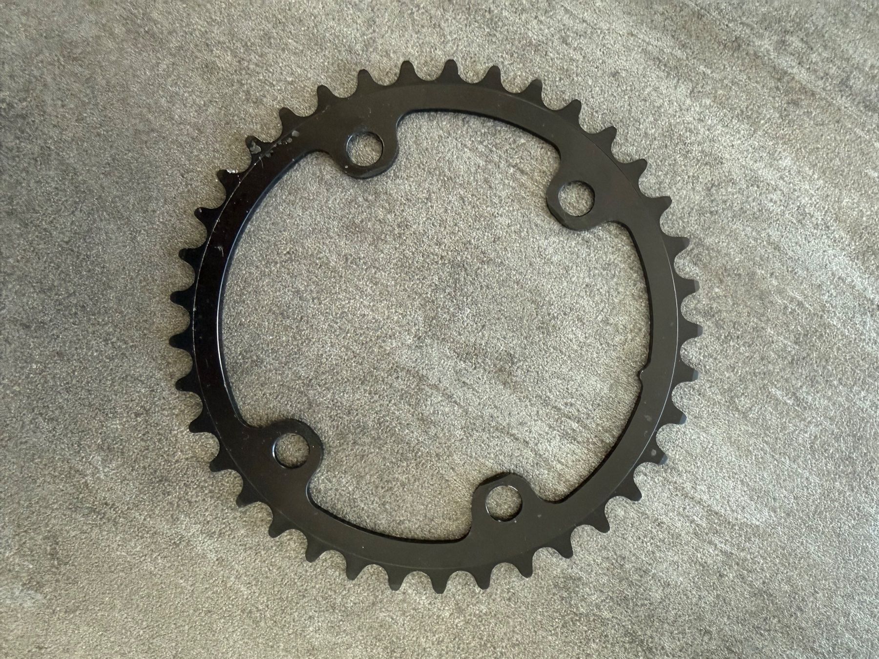 Pezzi di ricambio: Rotor R-Ring Kettenblatt Z=37 – Nuovo (secondo la descrizione) da Pfeffikon LU venduto da tih_pp9c 1