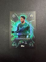 Topps Match Attax 2025/26 Omar Marmoush Limited Edition