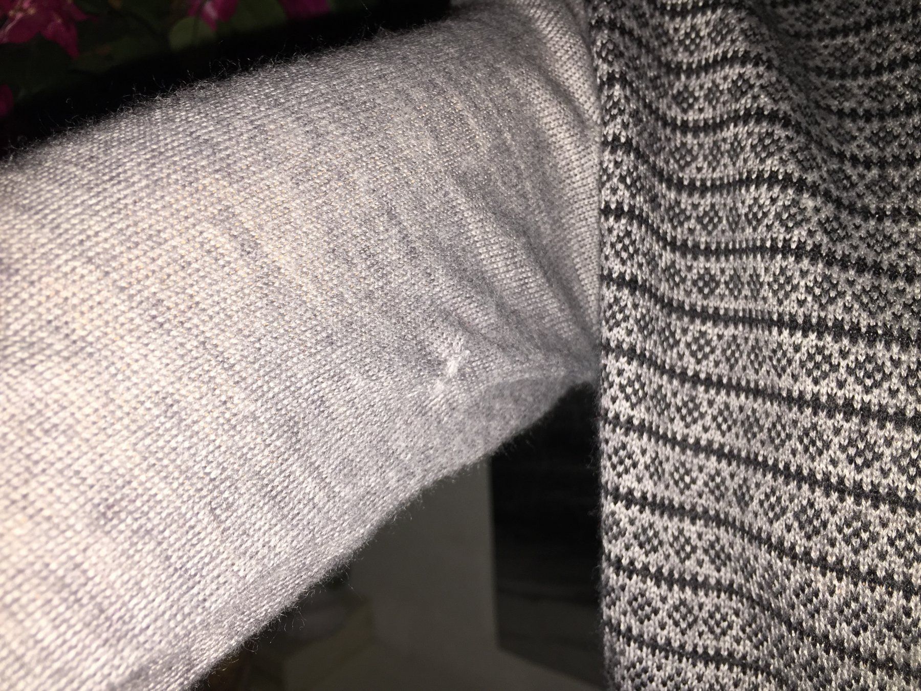 Maglioni & Felpe: Pullover ZARA + 1 offert/geschenkt    Taille / Grosse L – Usato da Cossonay-ville venduto da Super-Price-Quality 7