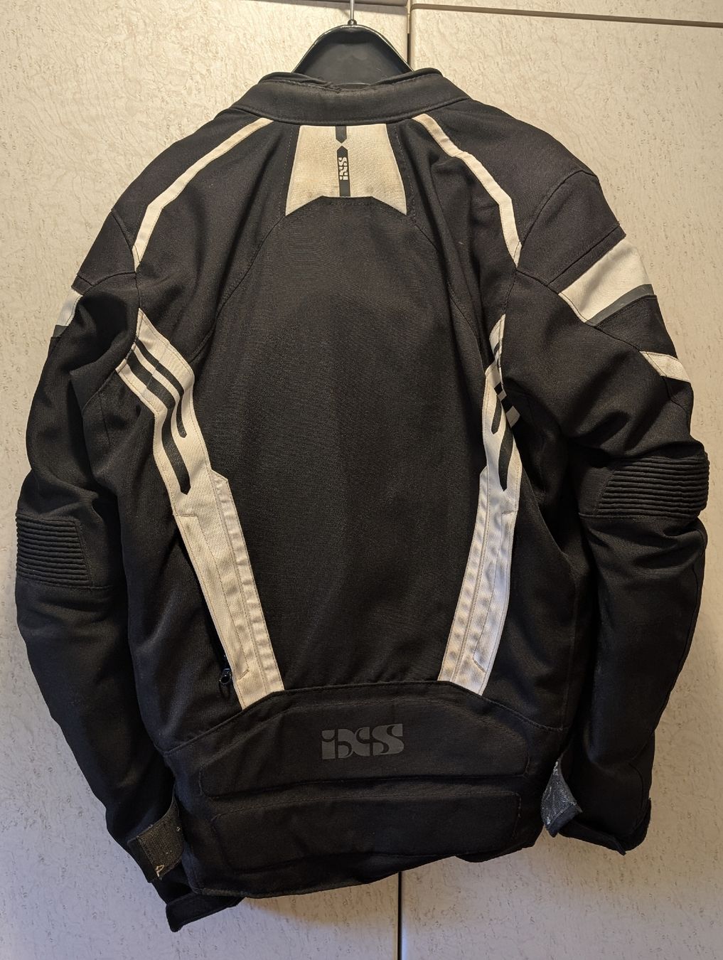 IXS Giacche: veste moto protection/ pluie  – Usato da Daillens venduto da cla_sj2w 2