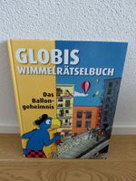 Globi Wimmelrätselbuch 1. Auflage
