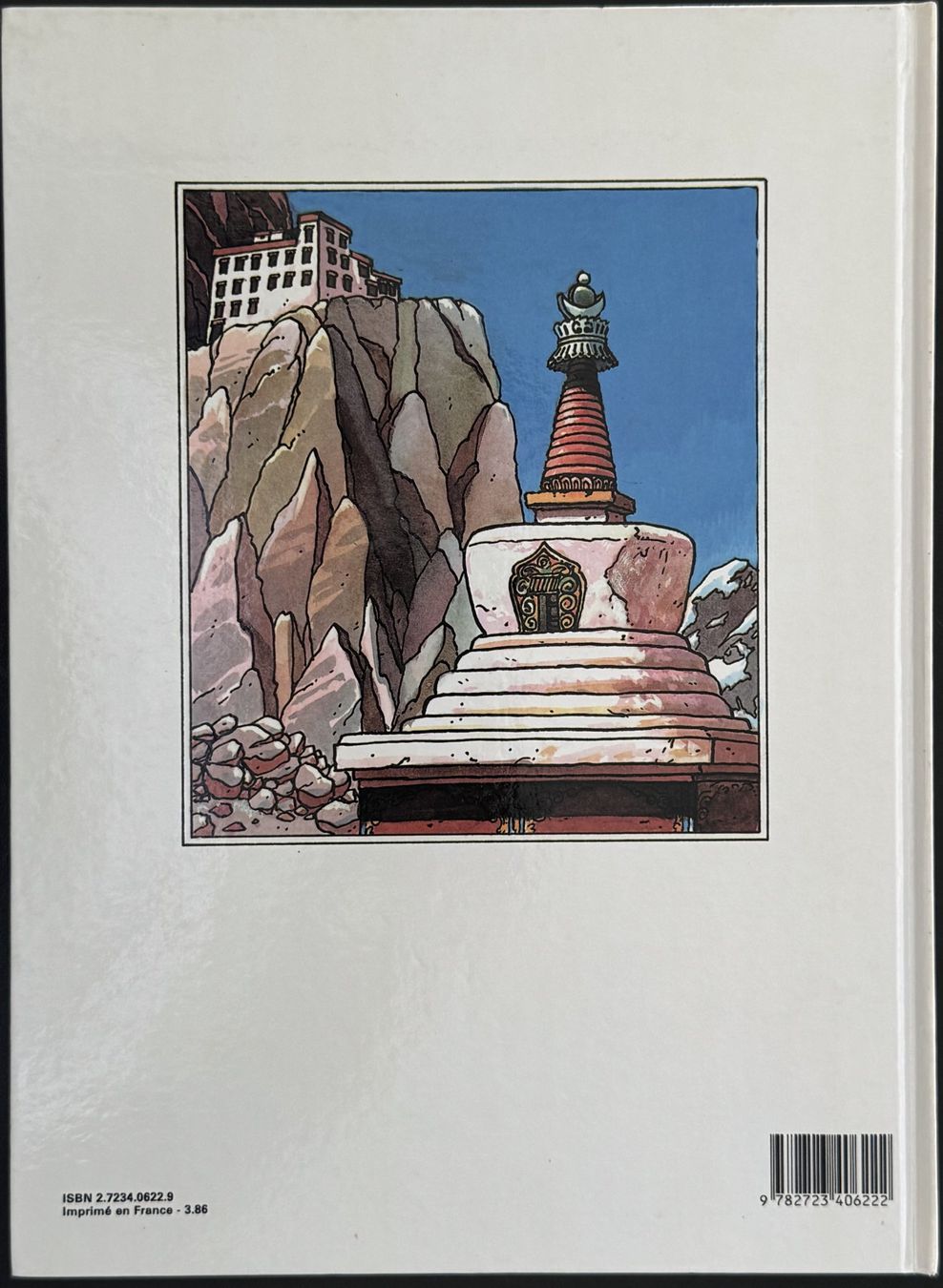 Comics: Memory - 01 à 03 – Gebraucht aus Zürich von Christian_1961 2