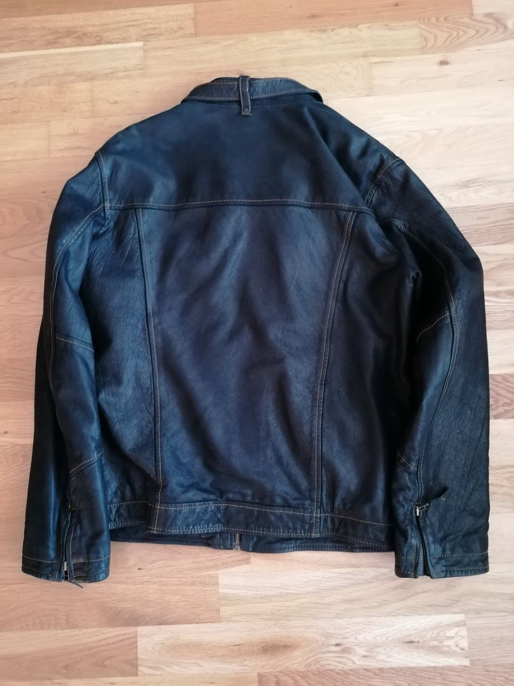 Jacken: Lederjacke Cottonfield Grösse XL – Gebraucht aus Muri AG von goodmood17 4