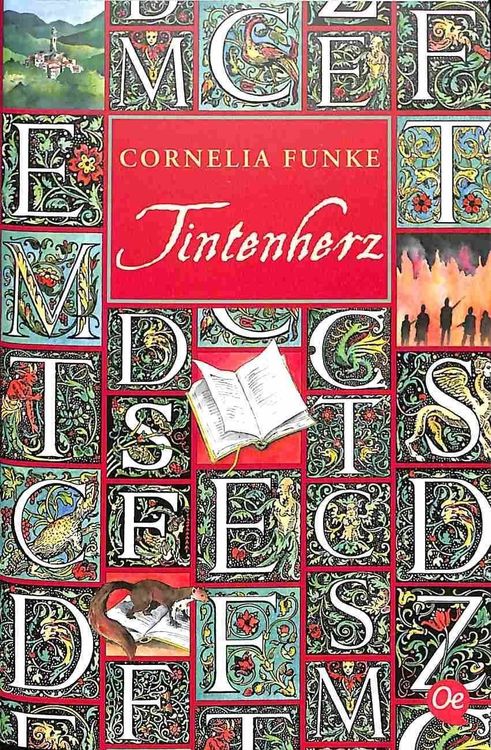 Tintenherz Kaufen auf Ricardo