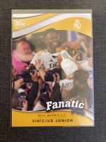 Topps Vini Vinicius Junior Real Madrid