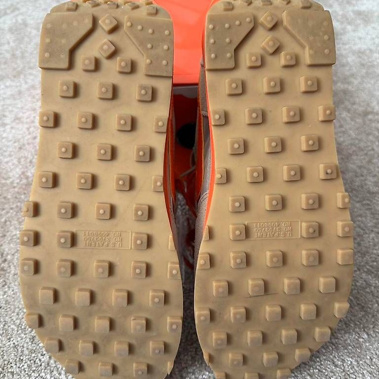 Nike Scarpe da uomo: Nike Sacai Waffle x Clot – Usato da Zürich venduto da bryananthony 3
