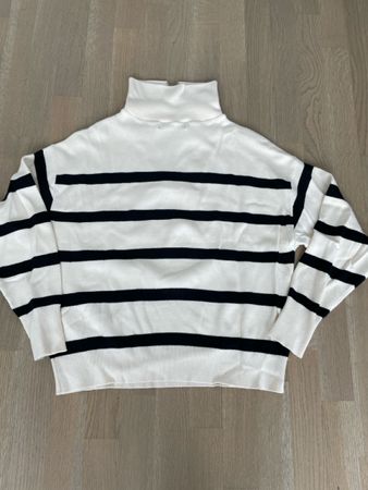 Vero Moda Pulli XL/TG, gestreift, Top Zustand, Winter