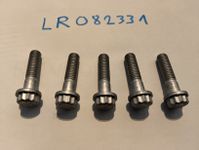 Schrauben 10mm für Bremsscheiben/Defender, Disco 1, RRC