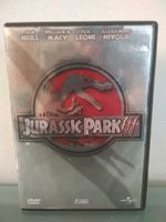 Jurassic Park III