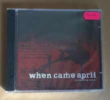 When Came April – Comparing Scars - D12