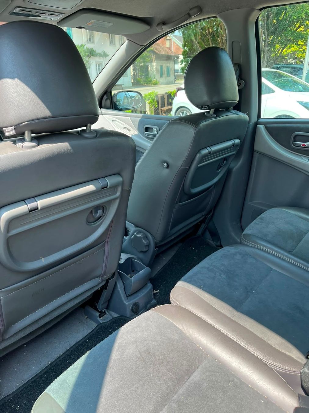 Nissan Automobili: Nissan Almera ab 1.- – Usato da Bülach venduto da GlasiCity8180 5