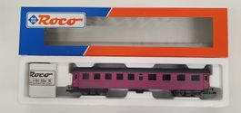 Roco 44882 SBB X Ultraschallmesswagen