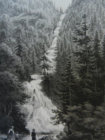 Incisioni: Giessbach Brienz – Usato da Risch venduto da Rischli15 1