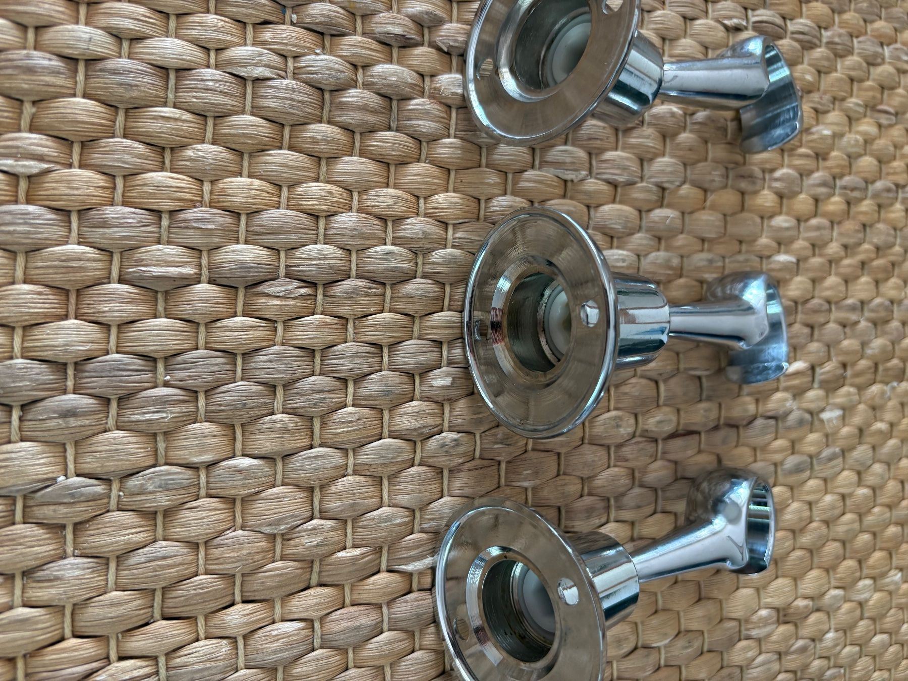 Altro per il bagno: Duschhalterung mit Kugelgelenk – Usato da Niederbipp venduto da blu_jw7r 3