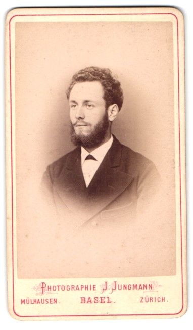 Fotografie &  Plakate: Fotografie J. Jungmann, Basel, Hammerstr – Gebraucht aus Berlin von bartko-reher