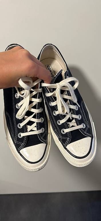 Converse Chaussures hommes: Converse – D'occasion à Basel par AnDeg 2