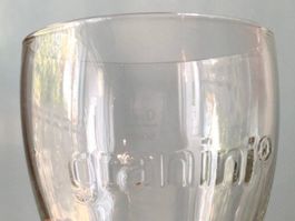 5er-Set GRANINI-Gläser (20cl)