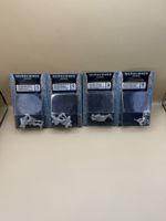Warhammer 40k Space Marines - blister - 4 pièces NEUF
