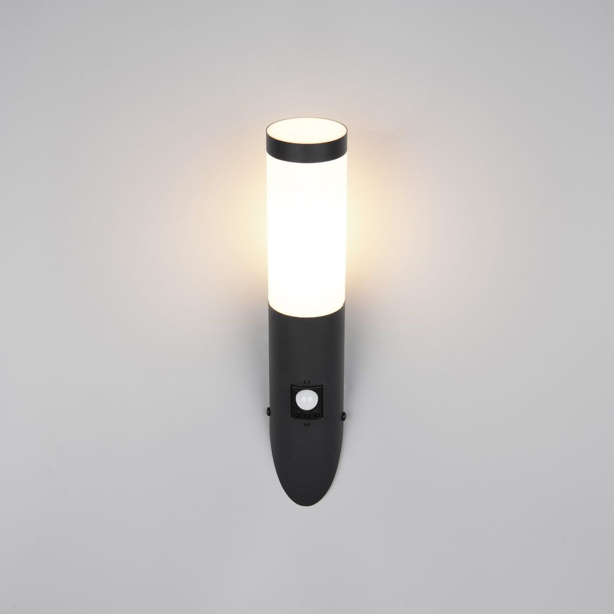 Lampade: Aussen Wandleuchte, IP44, 39 cm Höhe – Nuovo (secondo la descrizione) da Kreuzlingen venduto da Smart-Light 2
