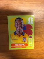 🔥⚽️ Panini WM 2026 Sticker Moisés Caicedo ECU 9 ⚽️🔥