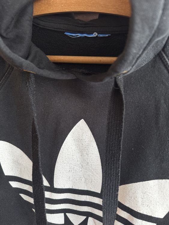 Adidas Maglioni & Felpe: Adidas Originals Hoodie – Usato da Obfelden venduto da cesarina10 4