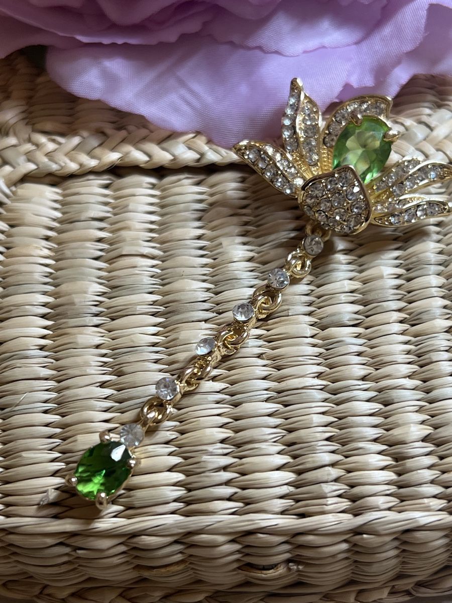 Broches & Aiguilles: Elegante Brosche – Neuf (Voir description) à Seon par Sunny-Schmuck78 2