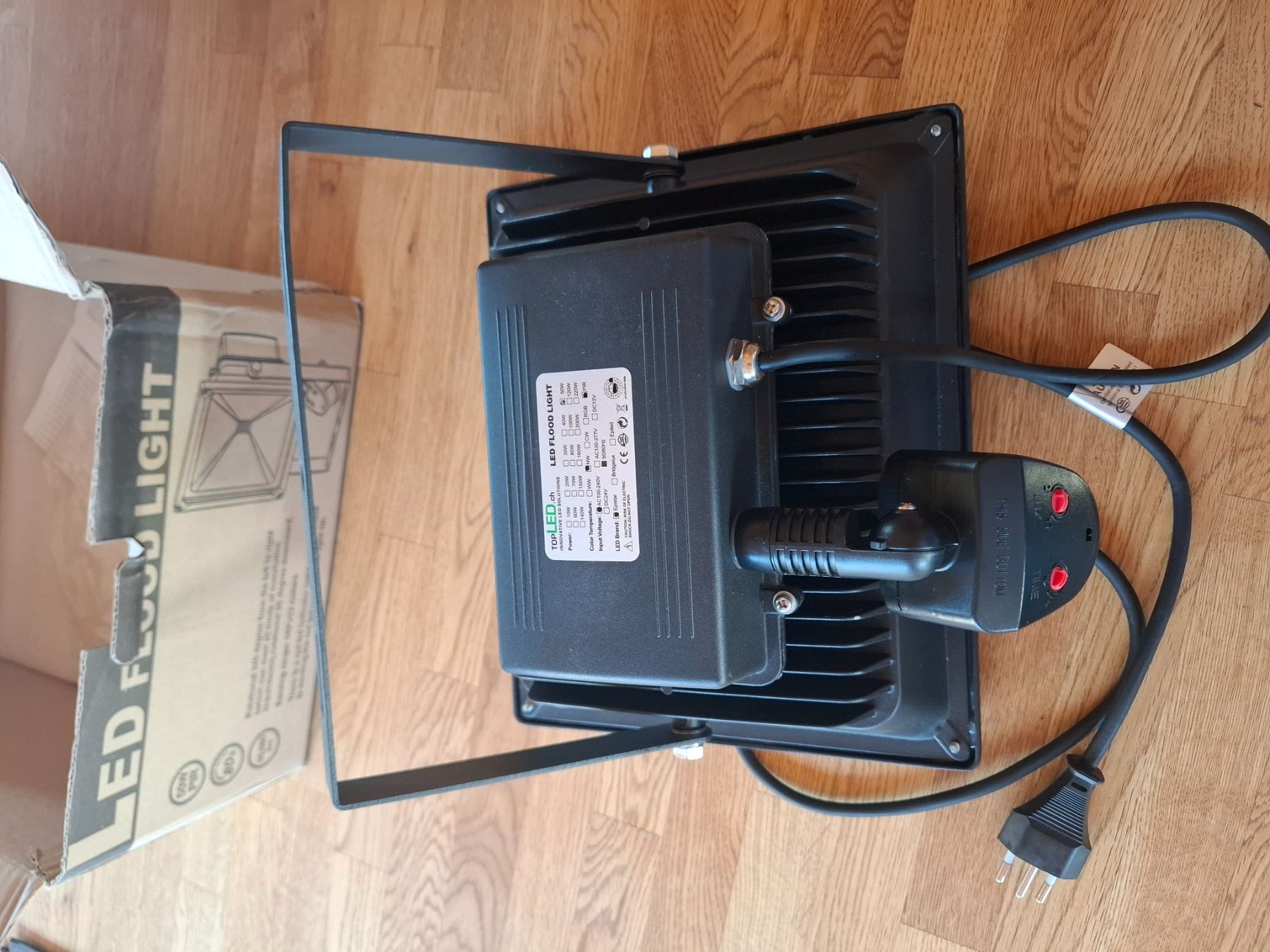 Fari: LED Scheinwerfer – Nuovo e nell'imballaggio originale da Kaltbrunn venduto da Sunshine015 1