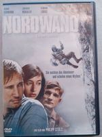 Nordwand (2008) DVD, Eine wahre Geschichte, vergriffen