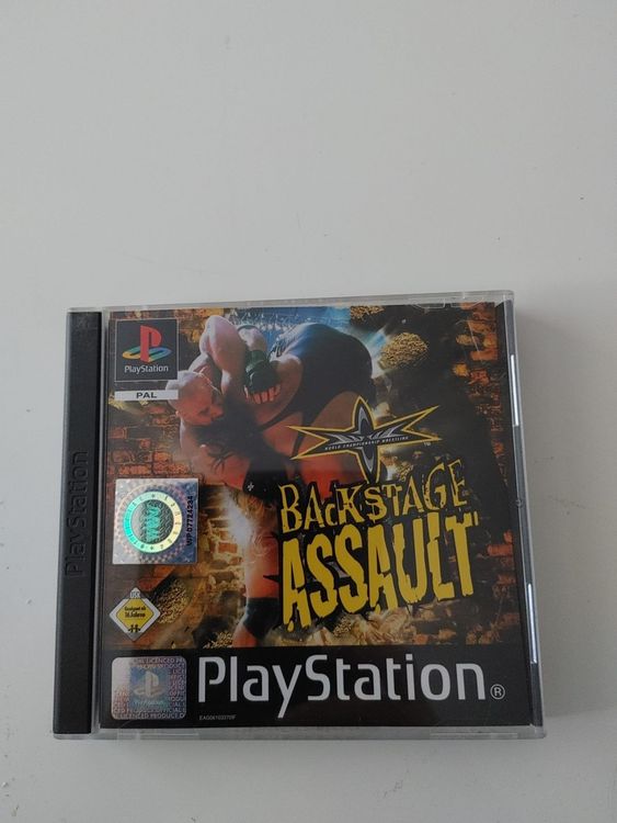GUNDAM BATTLE ASSAULT 2 Sony Playstation 1 PS1 EUR 199,99 - FR