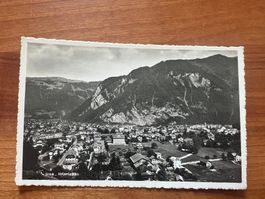 AK   1939 Interlaken Militär   (G3069)